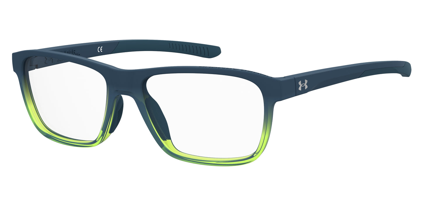 Glasses Under Armour Children UA9008PJPE914 (Lens/Bridge/Temple) 49/14/125 mm