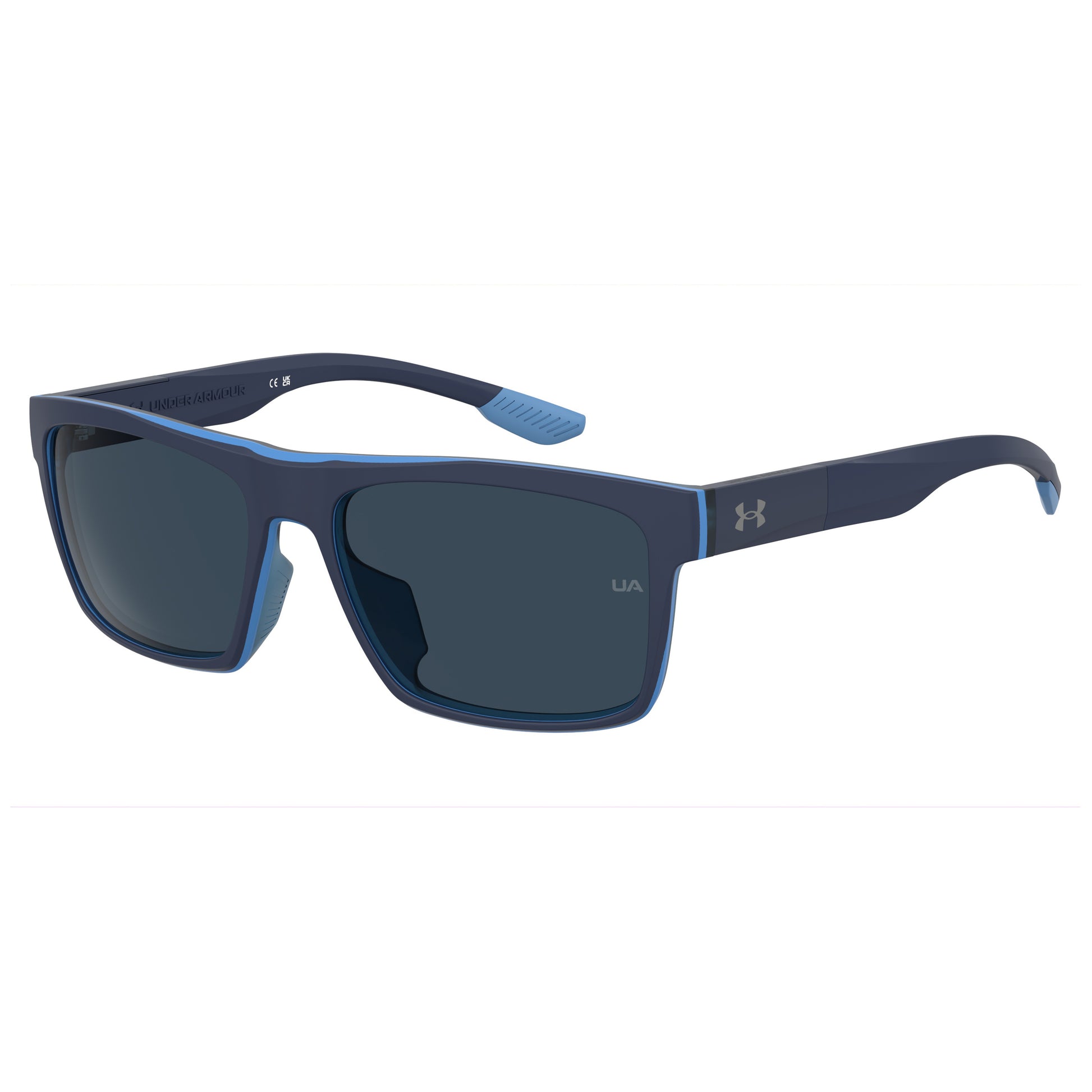 Sunglasses Under Armour Unisex UAACETECHF737 (Lens/Bridge/Temple) 59/17/145 mm