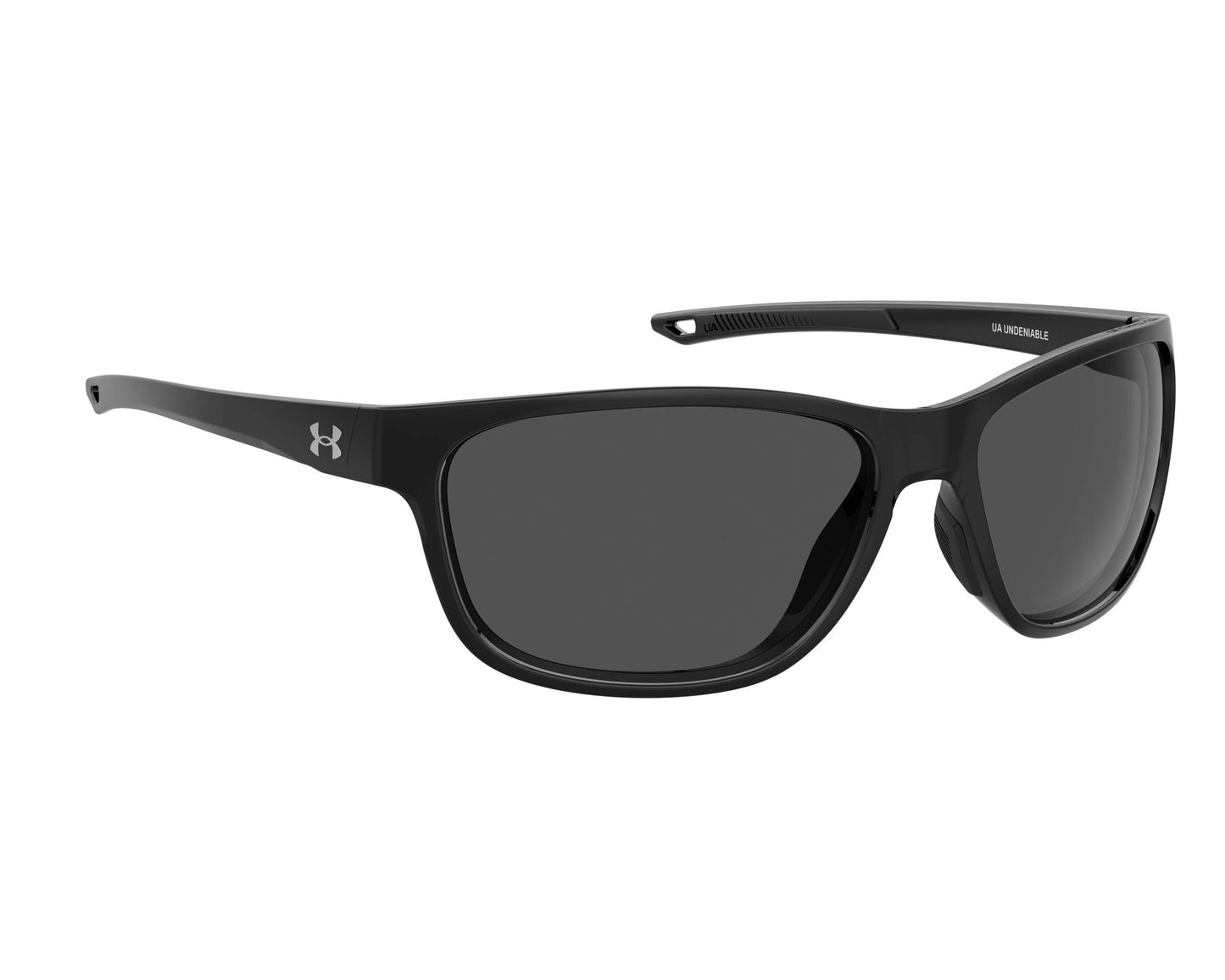 Sunglasses Under Armour Man Uabattleo807 (Lens/Bridge/Temple) 65/16/135 Mm)