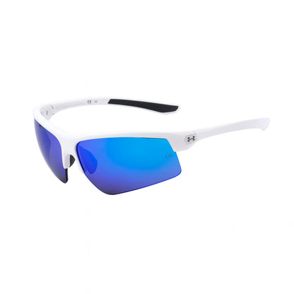 Sunglasses Under Armour Man Uaclutchoghym (Lens/Bridge/Temple) 71/09/130 Mm)