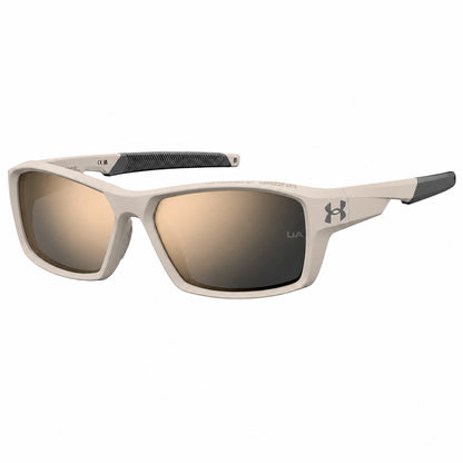 Sunglasses Under Armour Unisex UAFANATICALPL (Lens/Bridge/Temple) 58/15/130 mm