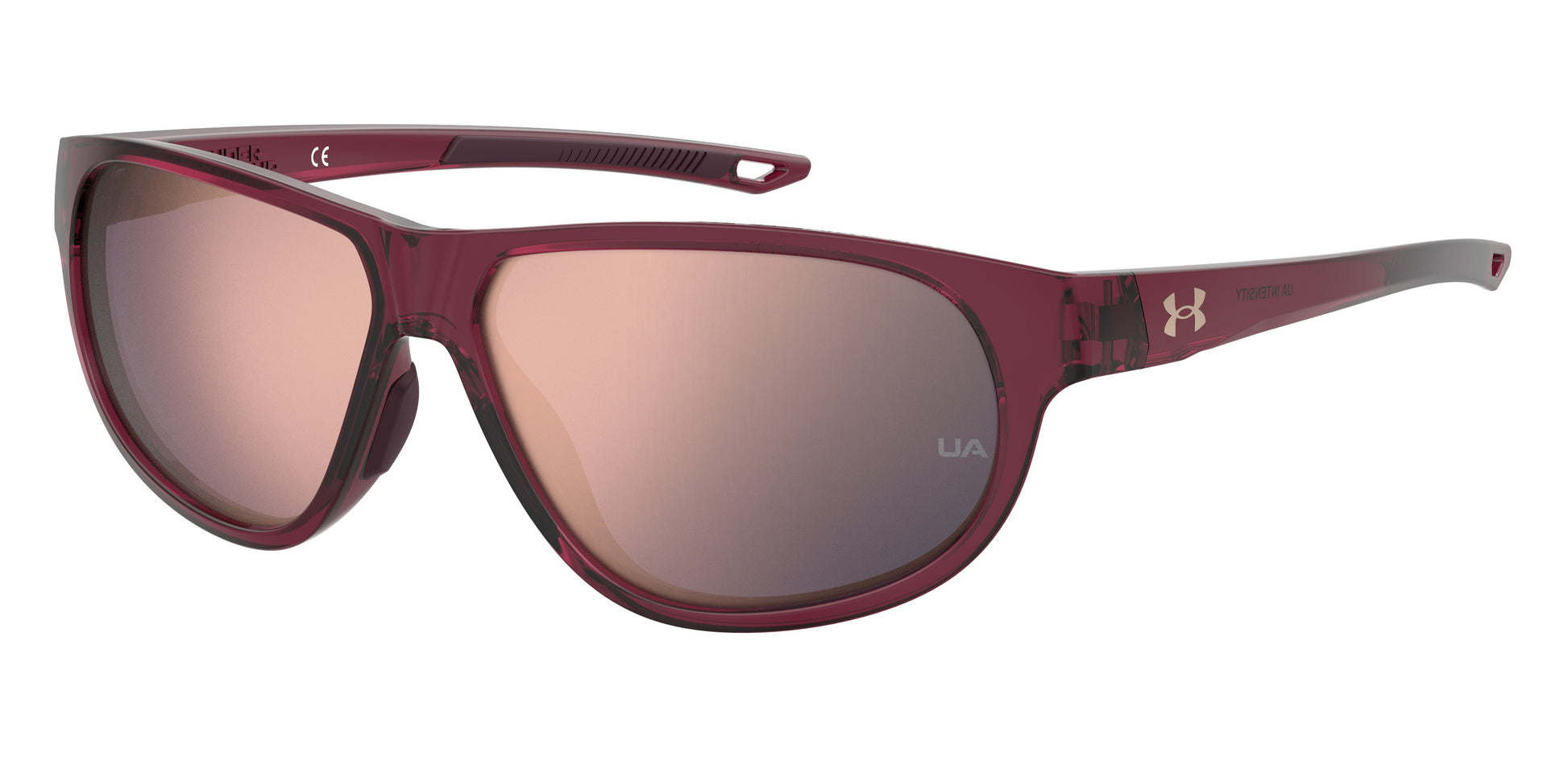 Sunglasses Under Armour Women Uaintensityim (Lens/Bridge/Temple) 59/12/130 Mm)