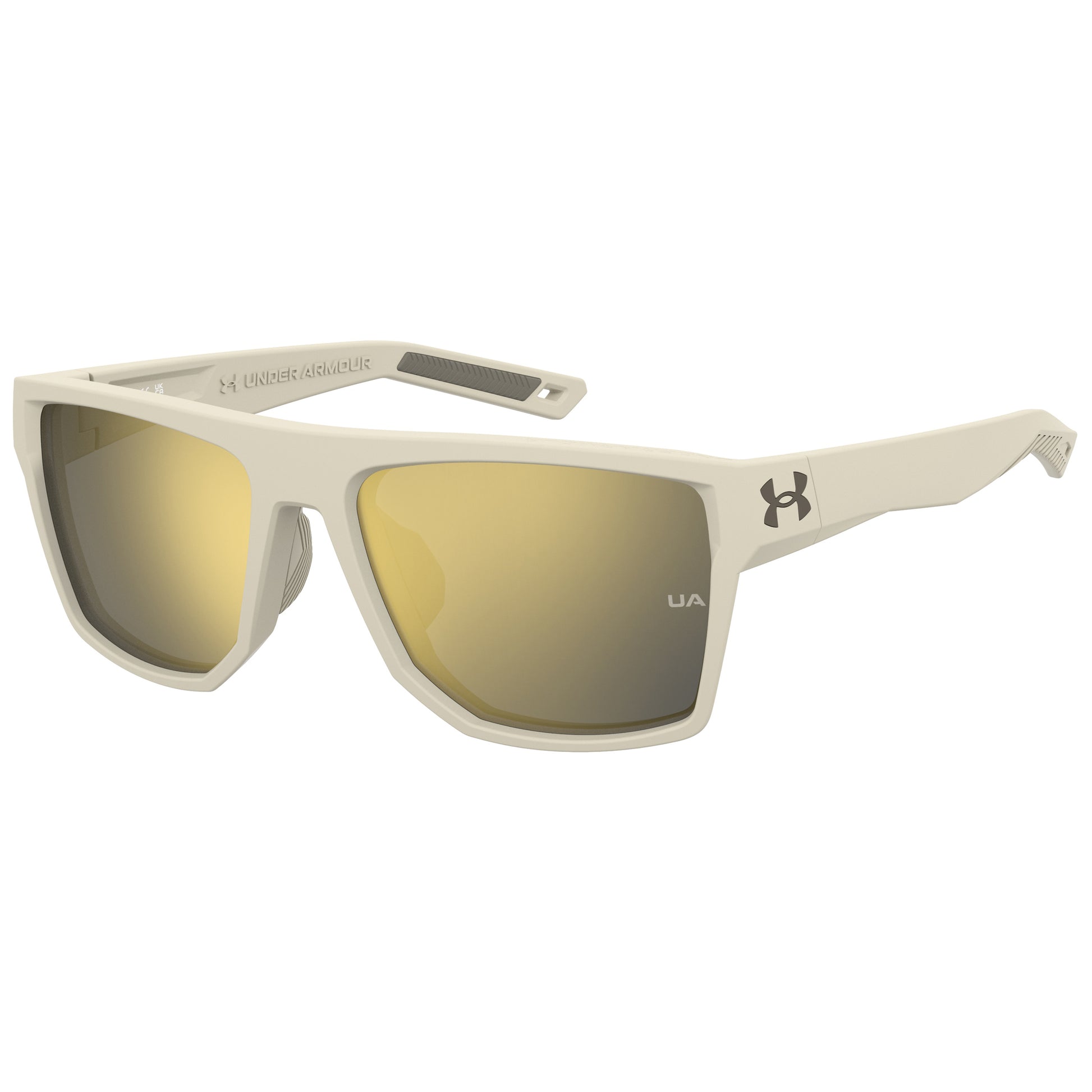 Sunglasses Under Armour Man UALAUNCH2G3Y5 (Lens/Bridge/Temple) 57/17/135 mm