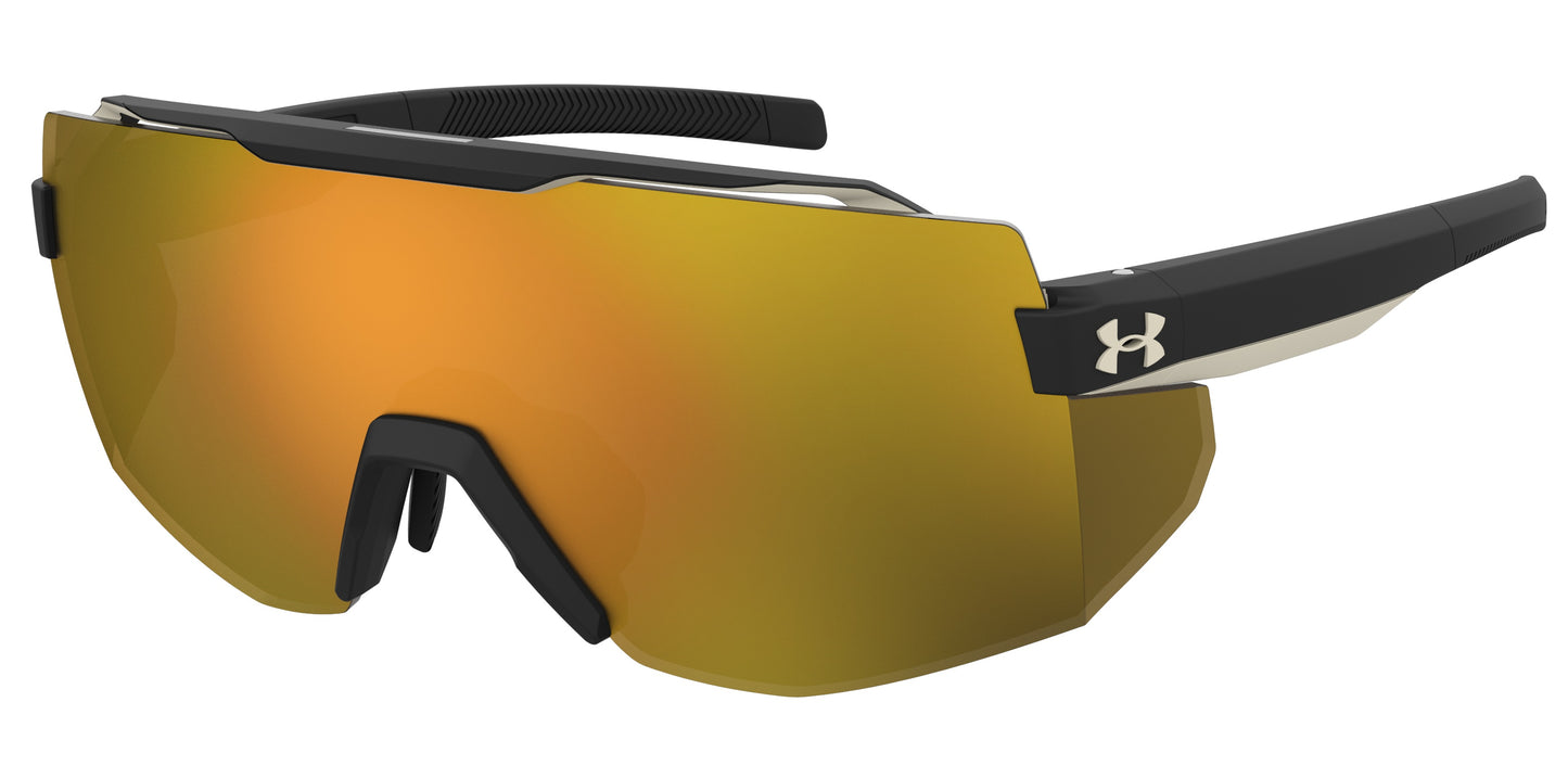Sunglasses Under Armour Man UA-SQUAD-2M2 (Lens/Bridge/Temple) 99/01/140 mm