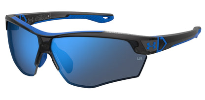 Under Armour Children's Sunglasses UAYARDUALJR0 (Lens/Bridge/Temple) 67/17/115 mm
