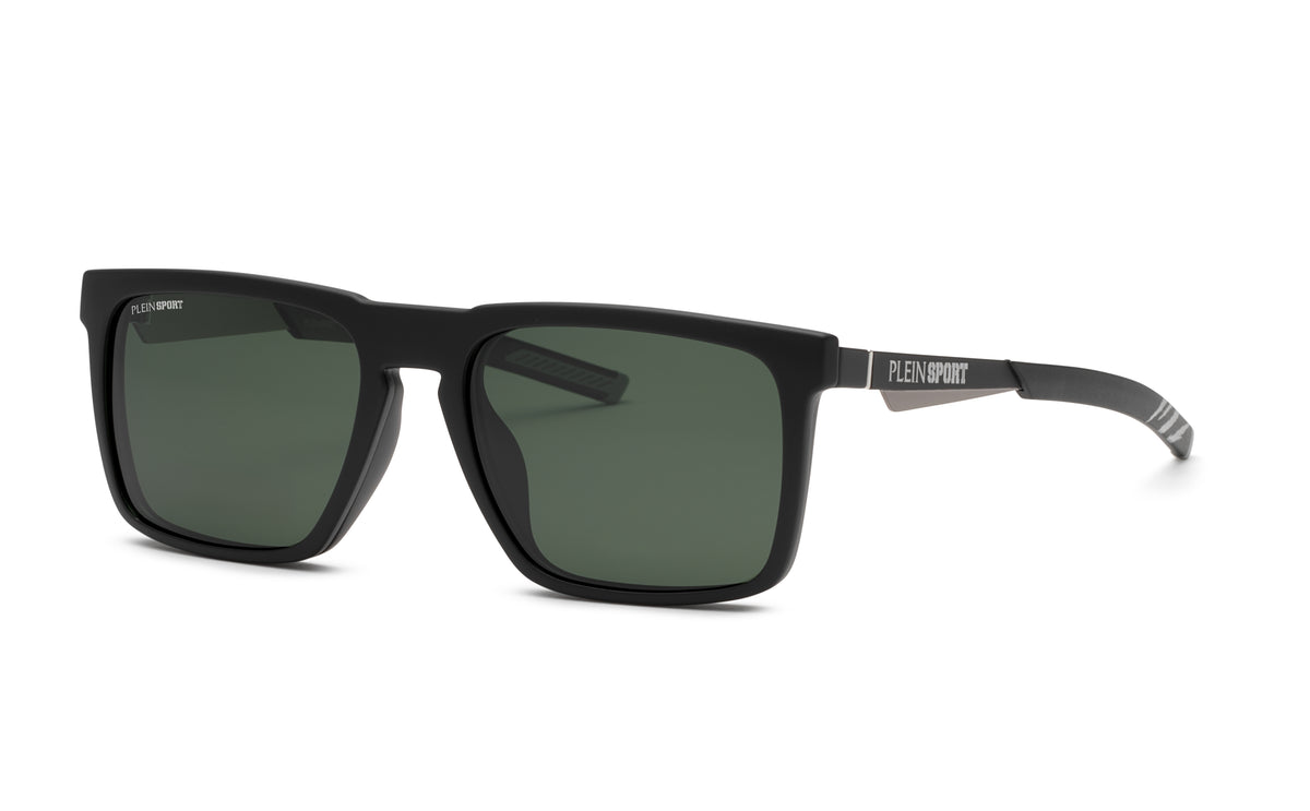 Eyeglasses Philipp Plein Sport Man USP026-54U28P (Lens/Bridge/Temple) 54/17/145 mm