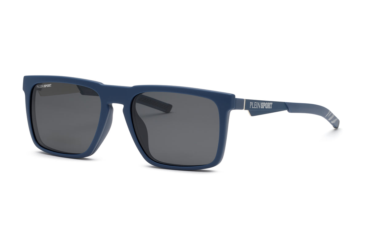 Eyeglasses Philipp Plein Sport Man USP026-54U43P (Lens/Bridge/Temple) 54/17/145 mm