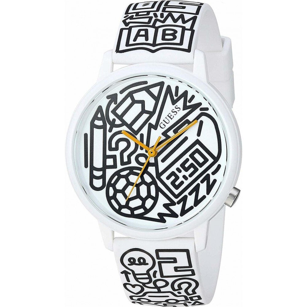 Watch Guess Man V0023M9 (38MM) Multicolored