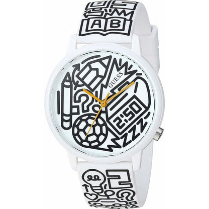 Watch Guess Man V0023M9 (38MM) Multicolored