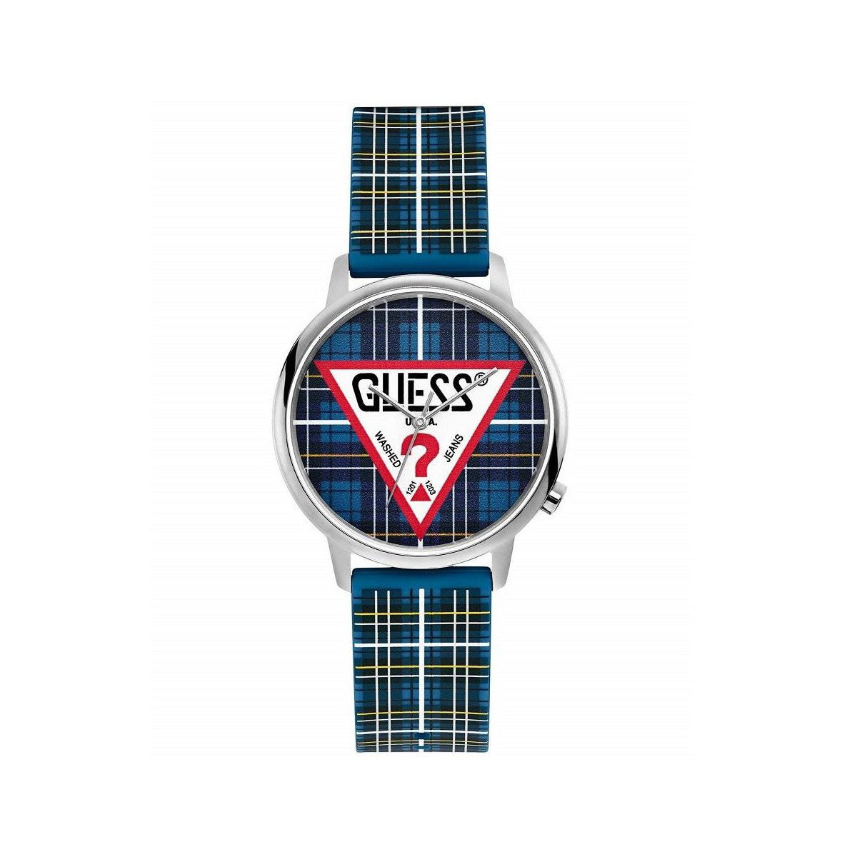 Watch Guess Unisex V1029M1 (38MM) Multicolored