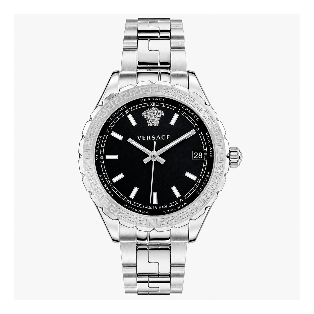 Watch Versace Women V12020015 (35MM) Grey