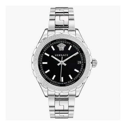 Watch Versace Women V12020015 (35MM) Grey