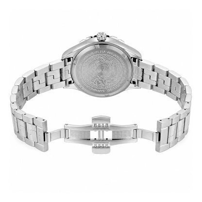 Watch Versace Women V12020015 (35MM) Grey