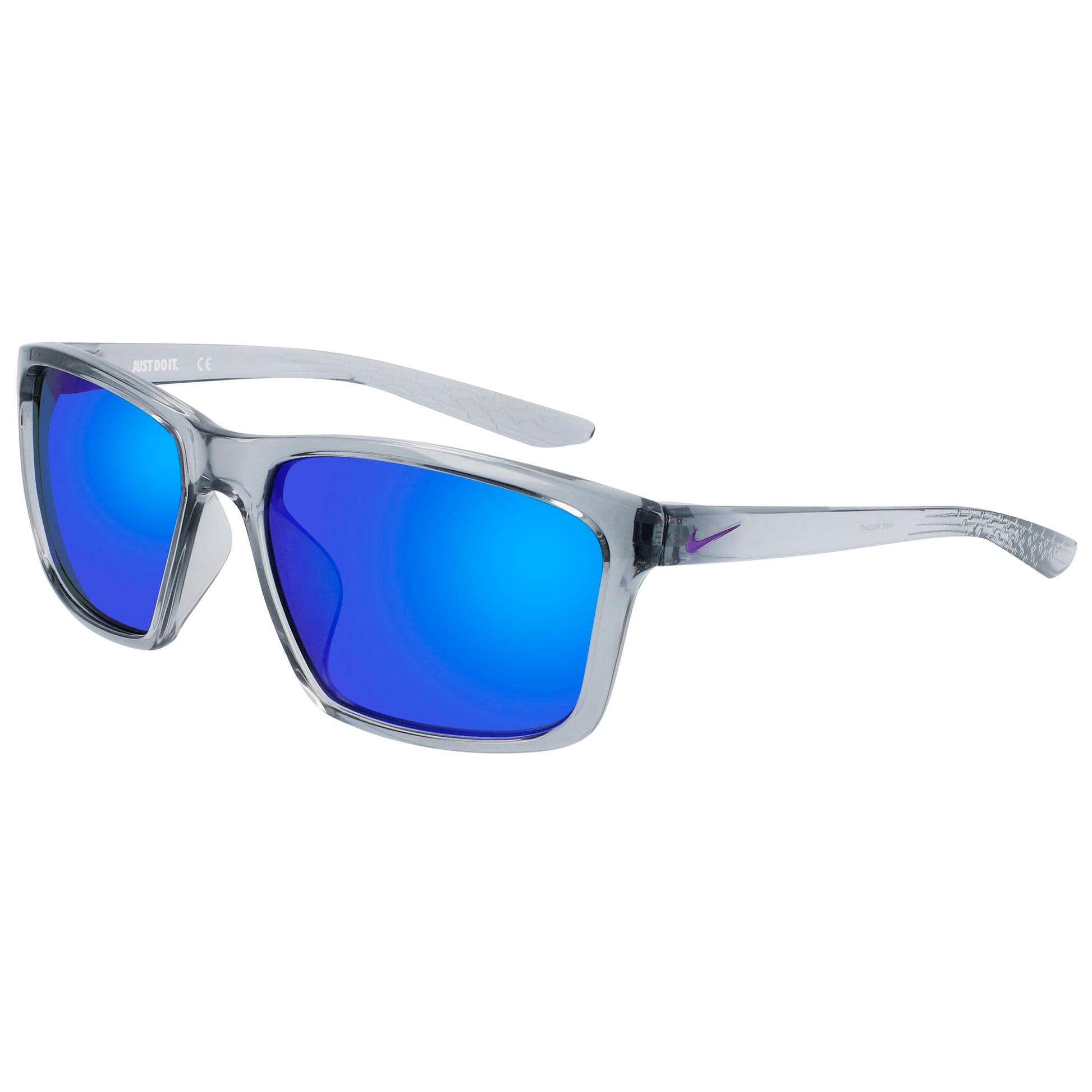 Nike Unisex VALIANTMFJ199 Sunglasses (Lens/Bridge/Temple) 60/17/135 mm