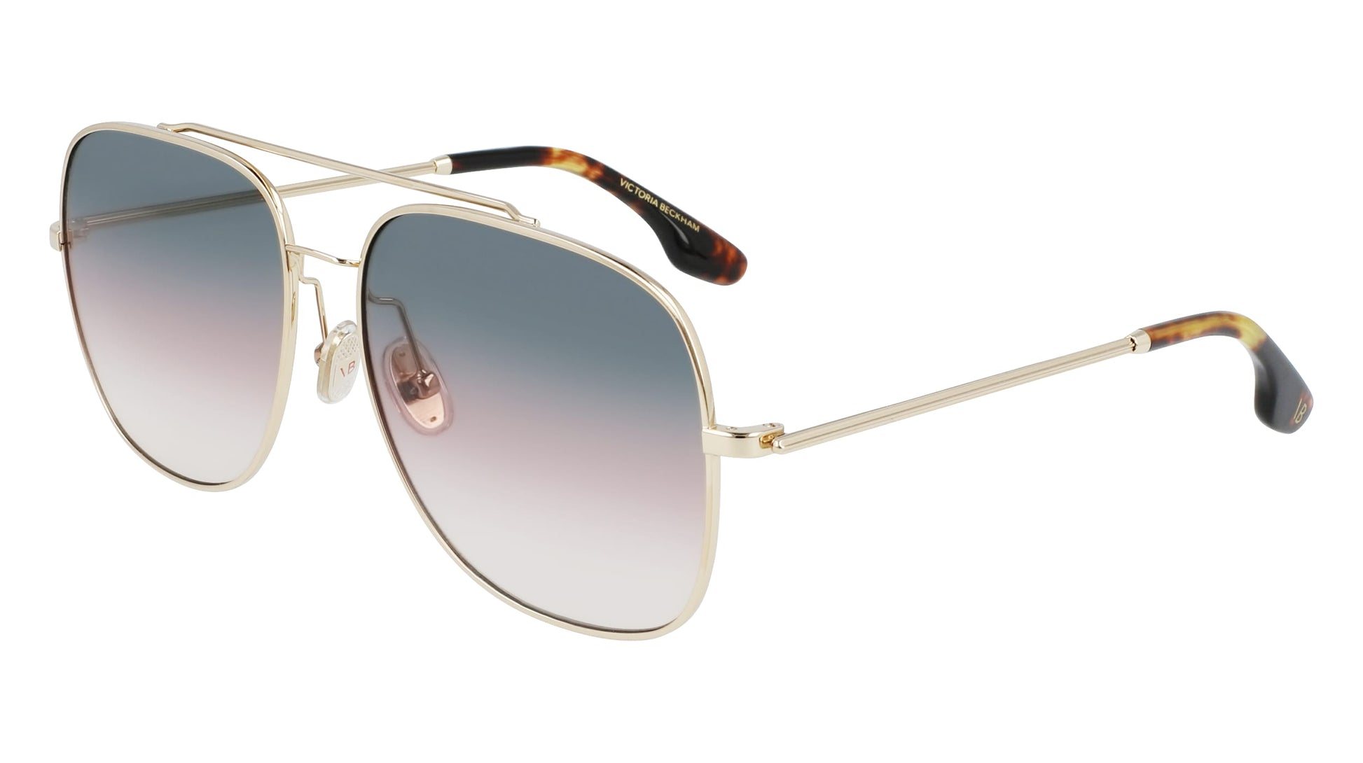 Sunglasses Victoria Beckham Women Vb215S-756 (Lens/Bridge/Temple) 59/15/140 Mm)