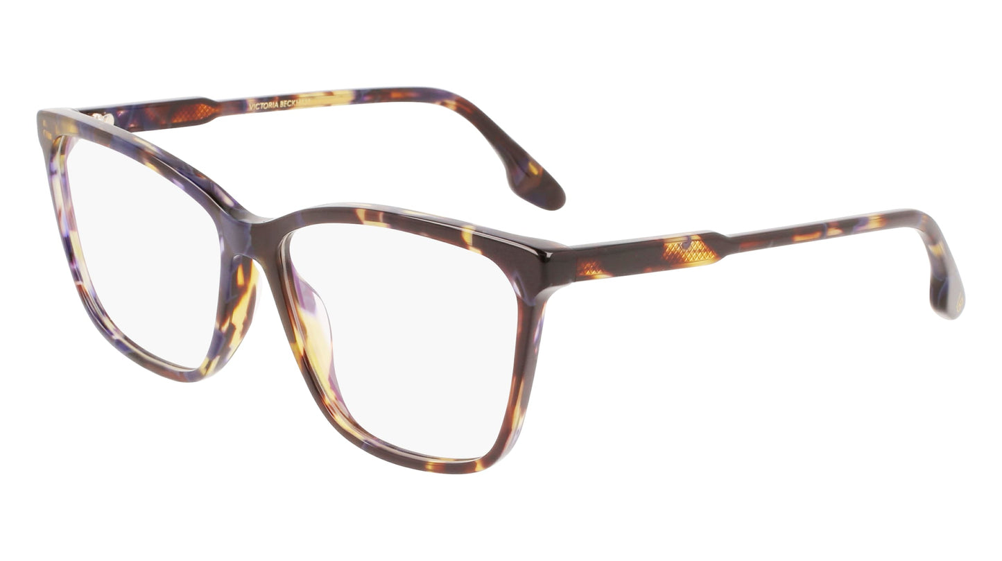 Eyeglasses Victoria Beckham Women Vb26145714418 (Lens/Bridge/Temple) 57/14/140 Mm)