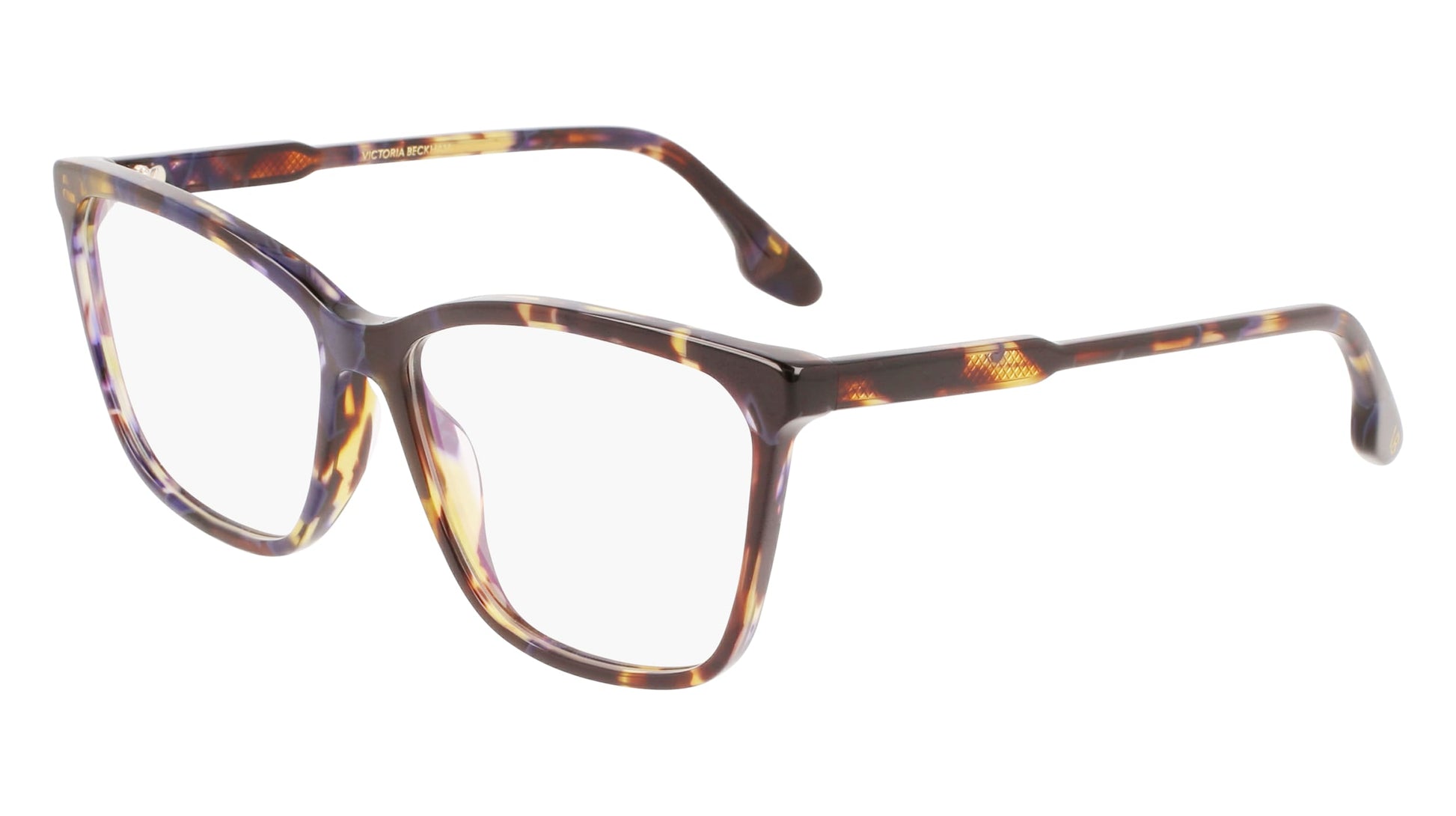 Eyeglasses Victoria Beckham Women Vb26145714418 (Lens/Bridge/Temple) 57/14/140 Mm)