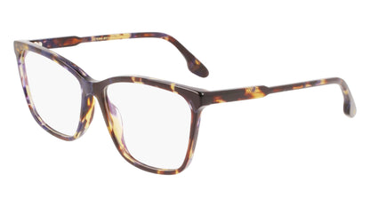 Eyeglasses Victoria Beckham Women Vb26145714418 (Lens/Bridge/Temple) 57/14/140 Mm)