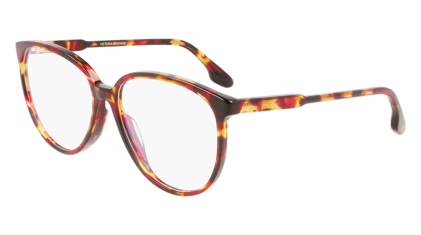 Eyeglasses Victoria Beckham Women Vb26195715609 (Lens/Bridge/Temple) 57/15/140 Mm)