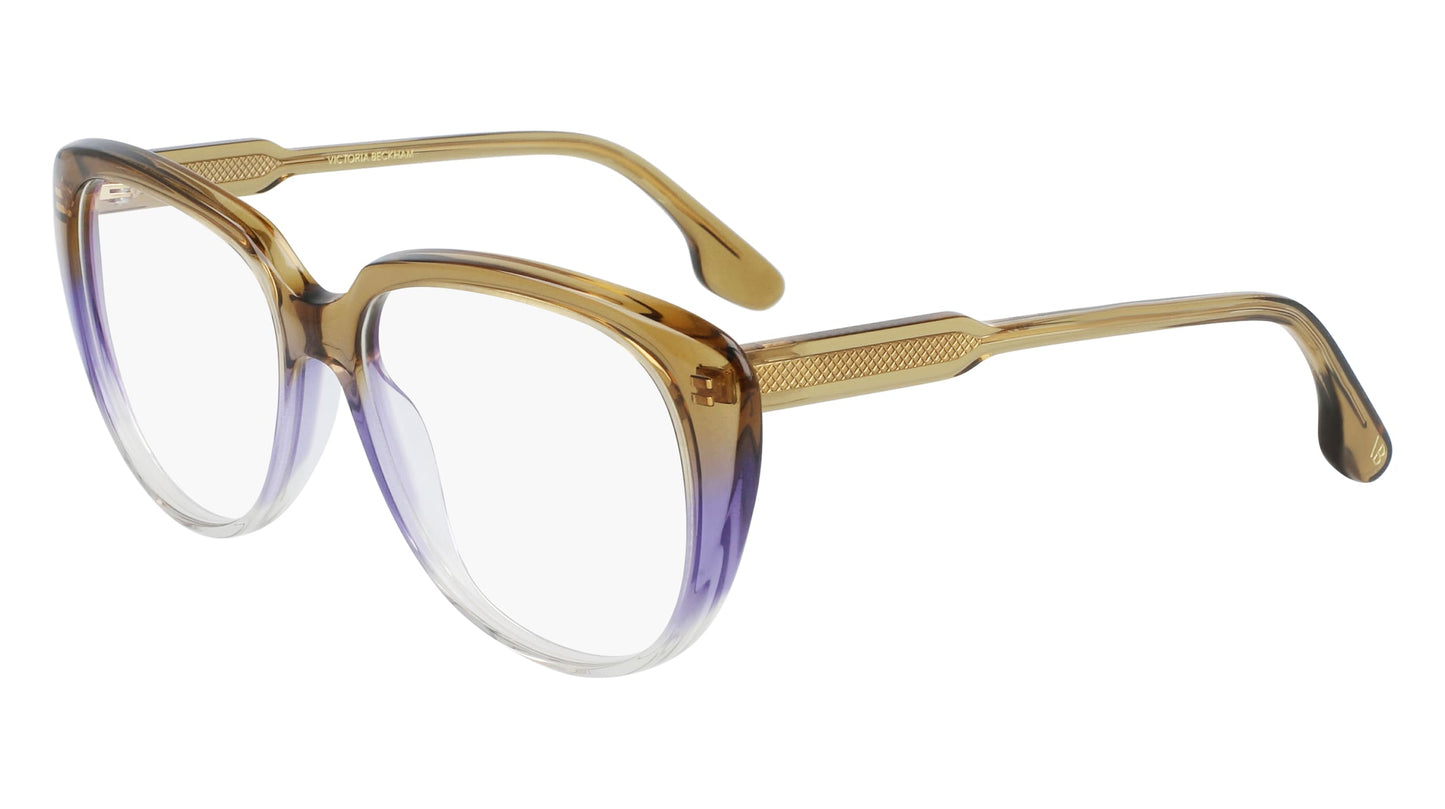 Eyeglasses Victoria Beckham Women Vb26205414242 (Lens/Bridge/Temple) 54/14/140 Mm)