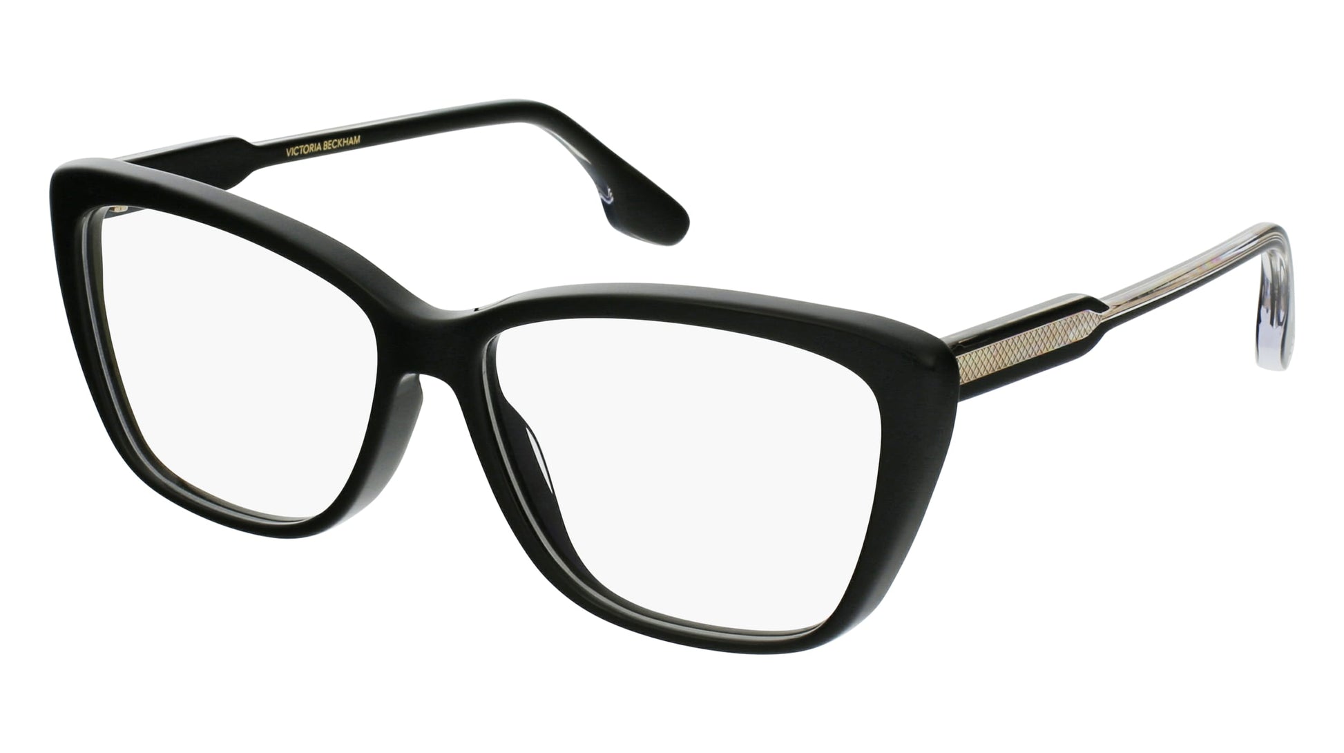 Eyeglasses Victoria Beckham Women Vb26235514001 (Lens/Bridge/Temple) 55/14/140 Mm)