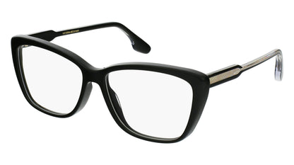 Eyeglasses Victoria Beckham Women Vb26235514001 (Lens/Bridge/Temple) 55/14/140 Mm)