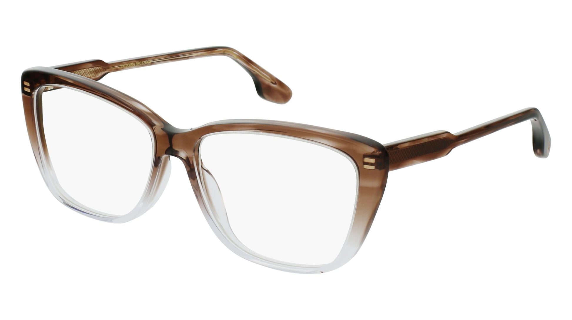 Eyeglasses Victoria Beckham Women Vb26235514204 (Lens/Bridge/Temple) 55/14/140 Mm)