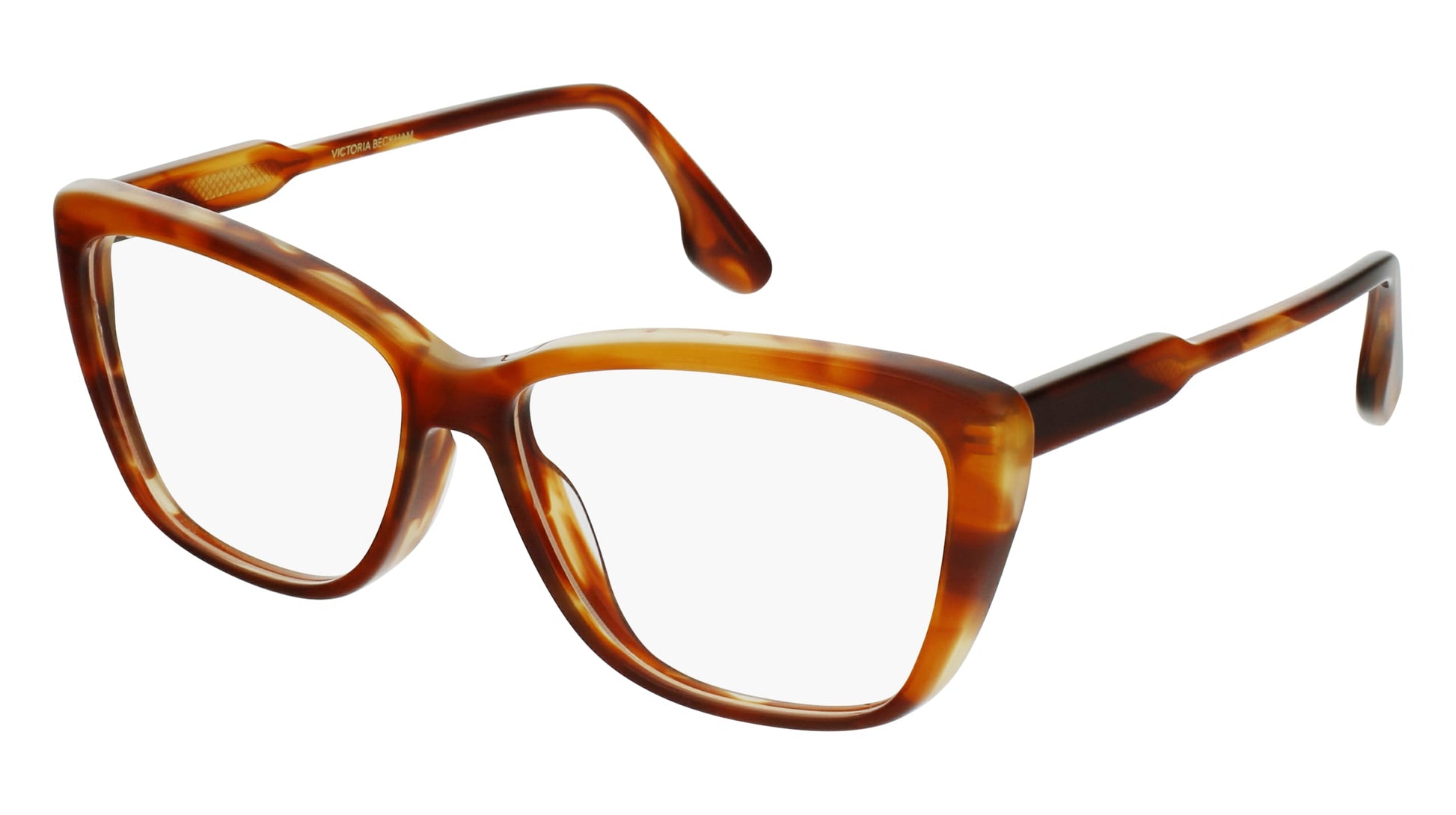 Eyeglasses Victoria Beckham Women Vb26235514209 (Lens/Bridge/Temple) 55/14/140 Mm)