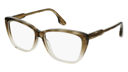 Eyeglasses Victoria Beckham Women Vb26235514317 (Lens/Bridge/Temple) 55/14/140 Mm)