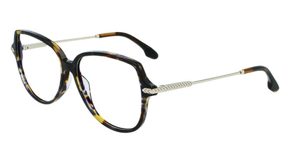 Eyeglasses Victoria Beckham Women Vb26255614418 (Lens/Bridge/Temple) 56/14/140 Mm)