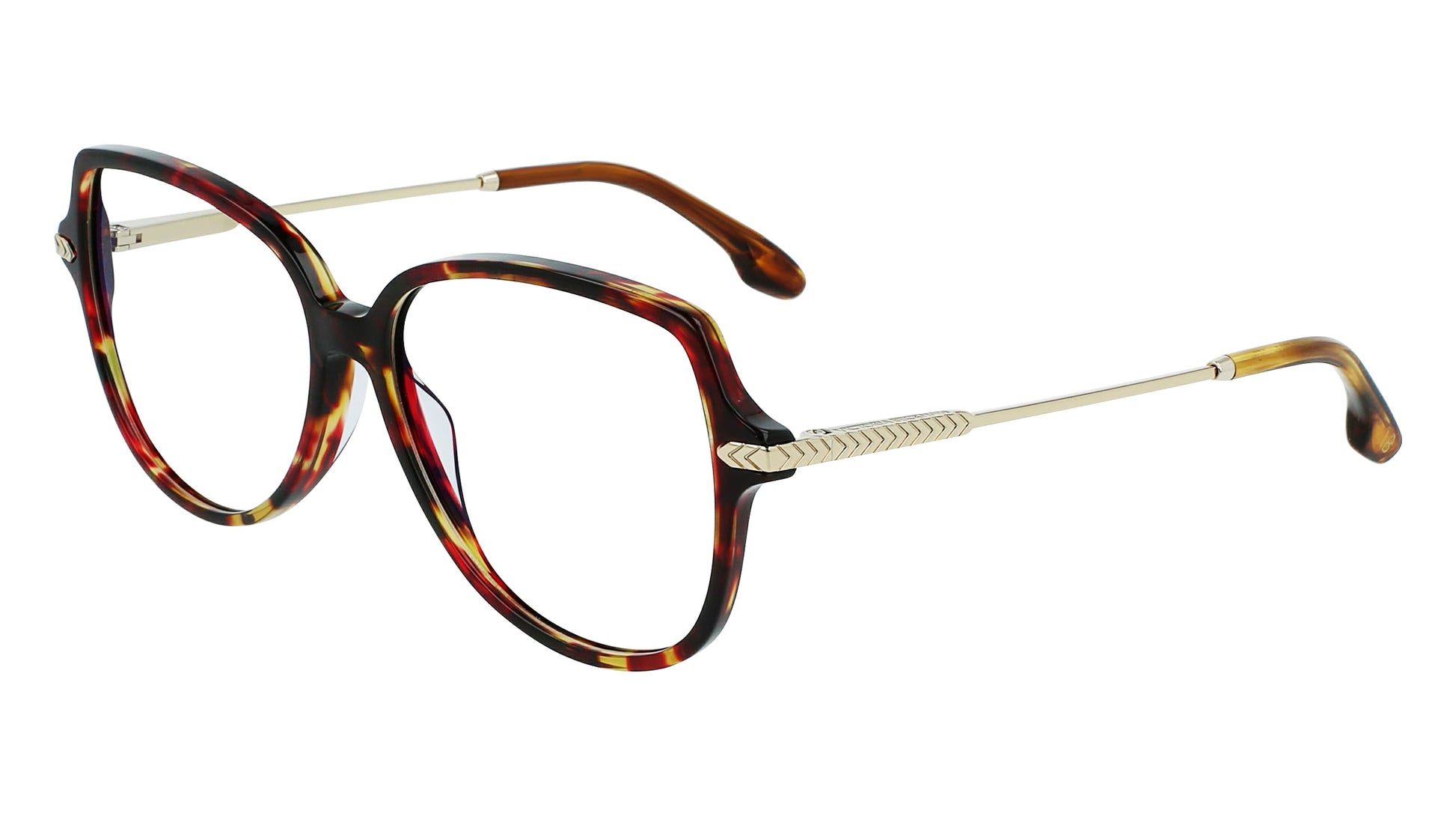 Eyeglasses Victoria Beckham Women Vb26255614609 (Lens/Bridge/Temple) 56/14/140 Mm)