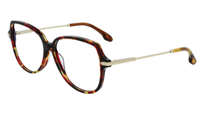 Eyeglasses Victoria Beckham Women Vb26255614609 (Lens/Bridge/Temple) 56/14/140 Mm)