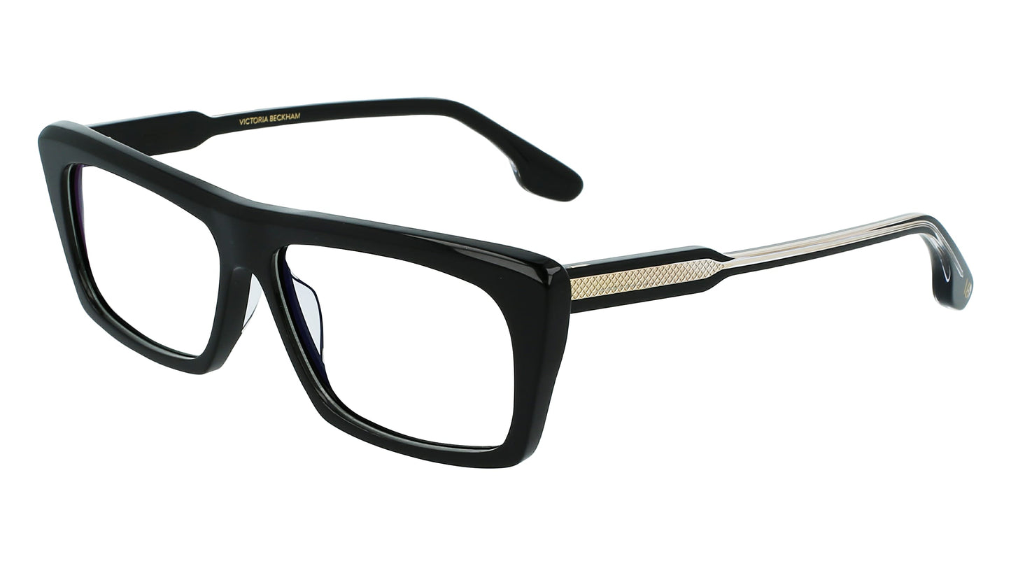 Eyeglasses Victoria Beckham Women Vb26265613001 (Lens/Bridge/Temple) 56/13/140 Mm)