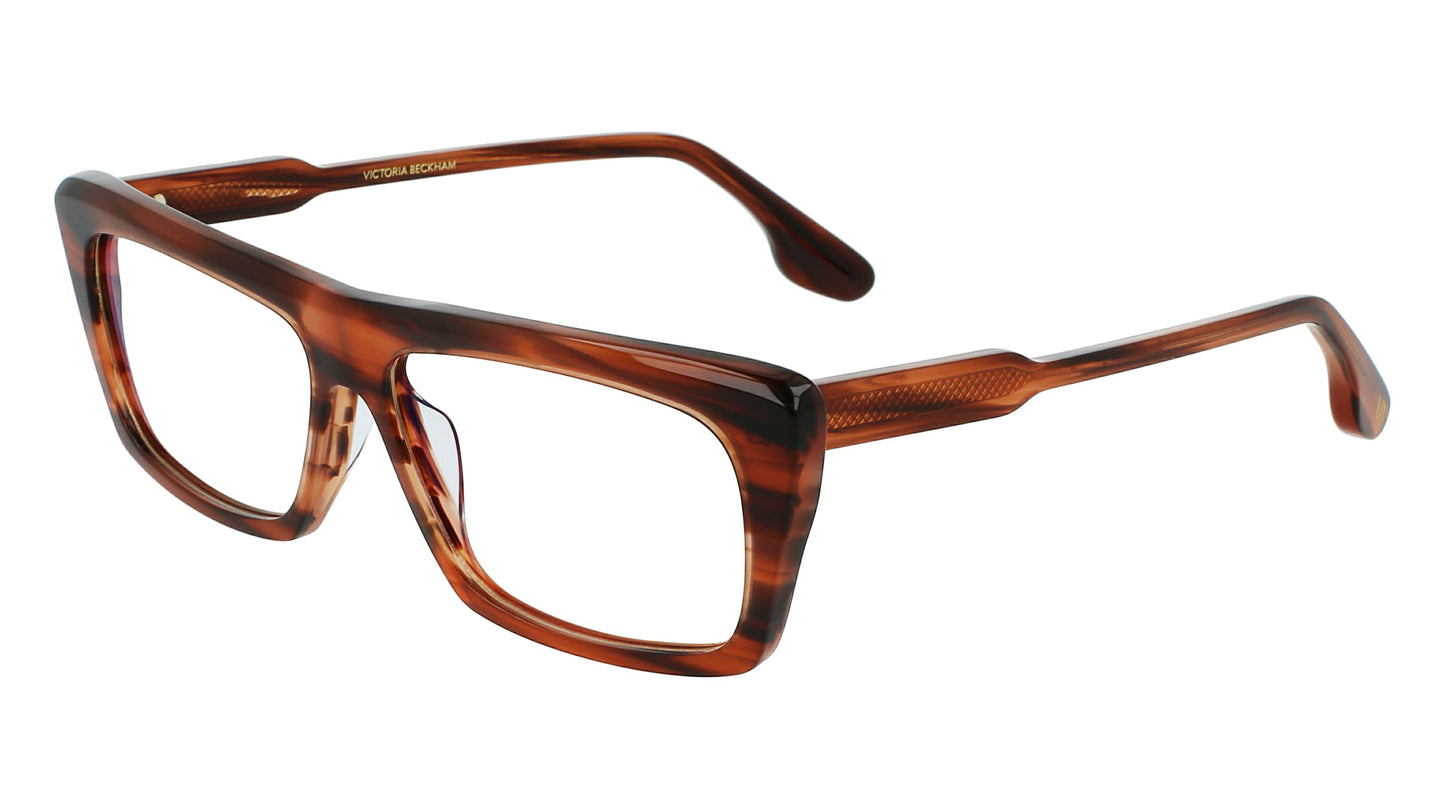 Eyeglasses Victoria Beckham Women Vb26265613230 (Lens/Bridge/Temple) 56/13/140 Mm)