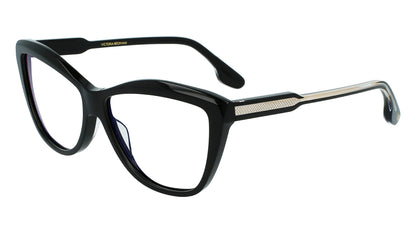 Eyeglasses Victoria Beckham Women Vb26275713001 (Lens/Bridge/Temple) 57/13/140 Mm)