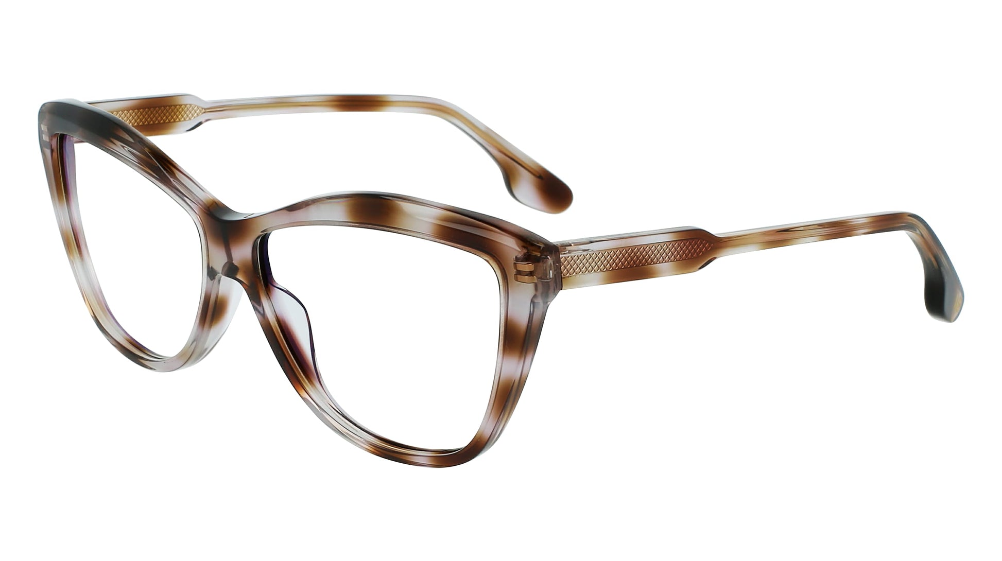 Eyeglasses Victoria Beckham Women Vb26275713062 (Lens/Bridge/Temple) 57/13/140 Mm)
