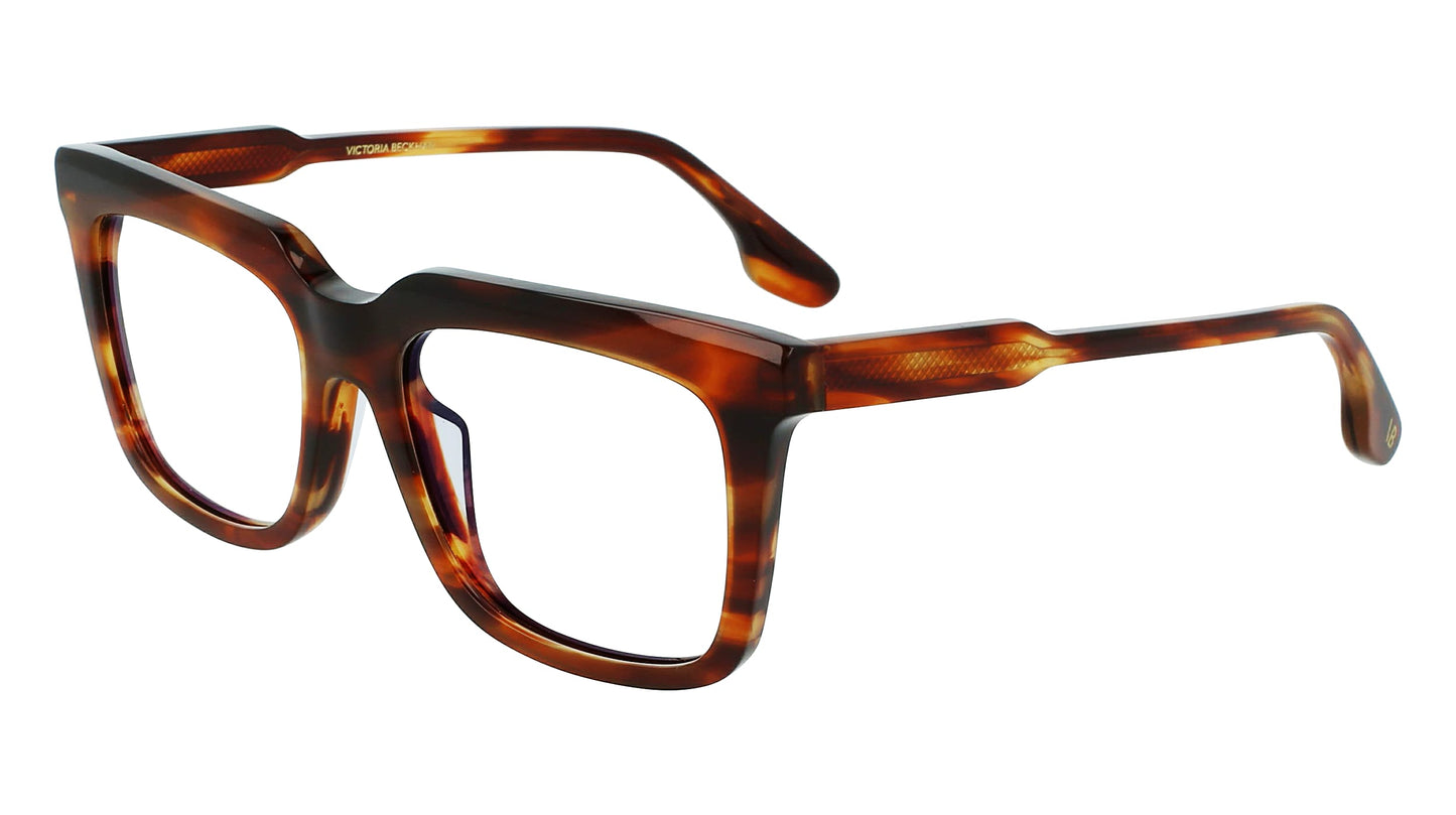 Eyeglasses Victoria Beckham Women Vb26285217209 (Lens/Bridge/Temple) 52/17/140 Mm)