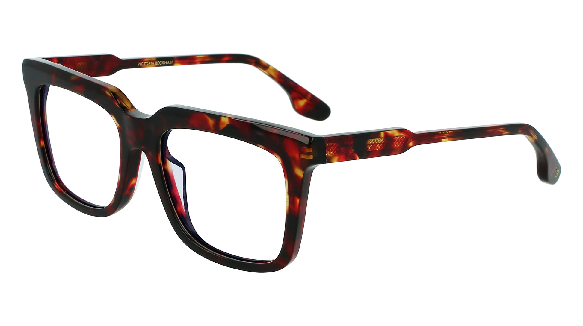 Eyeglasses Victoria Beckham Women Vb26285217609 (Lens/Bridge/Temple) 52/17/140 Mm)
