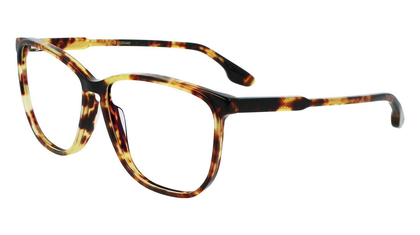 Eyeglasses Victoria Beckham Women Vb26295713221 (Lens/Bridge/Temple) 57/13/140 Mm)