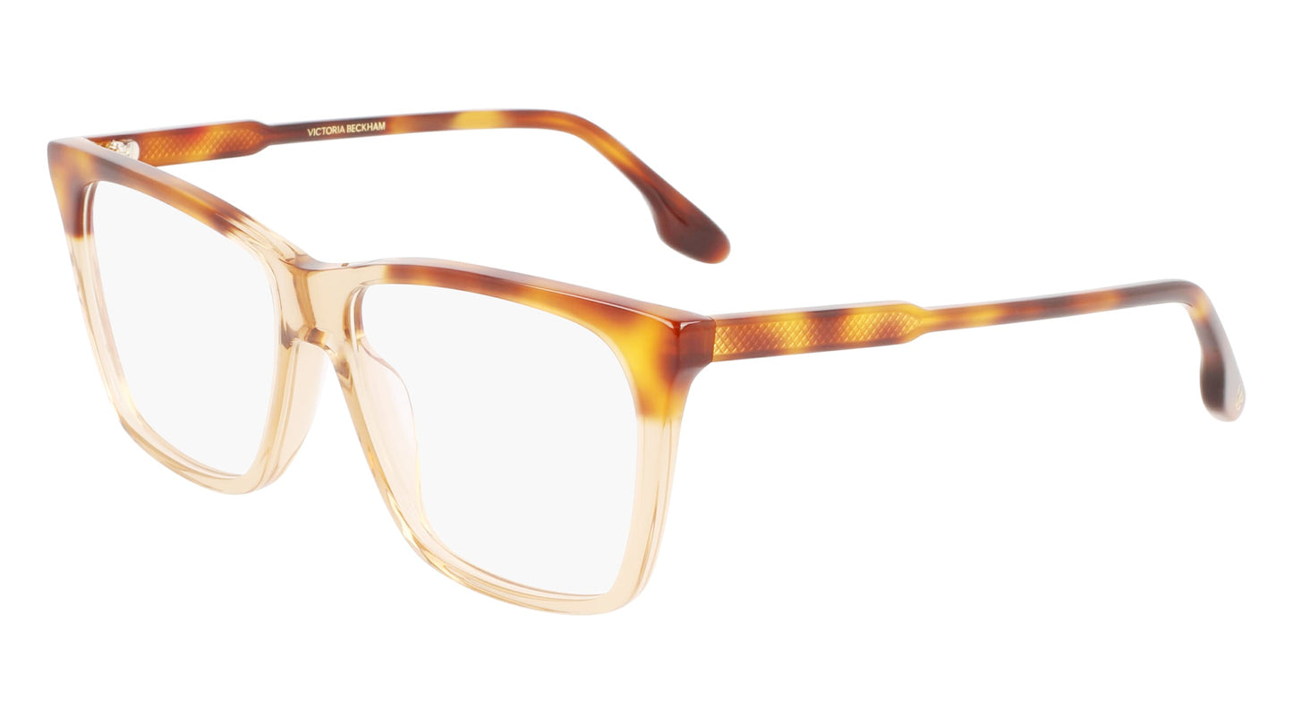 Eyeglasses Victoria Beckham Women Vb26315414218 (Lens/Bridge/Temple) 54/14/140 Mm)