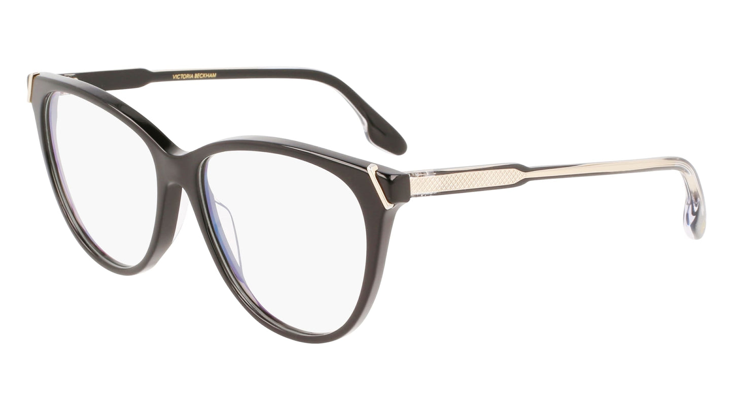 Eyeglasses Victoria Beckham Women Vb26325415001 (Lens/Bridge/Temple) //140 Mm)