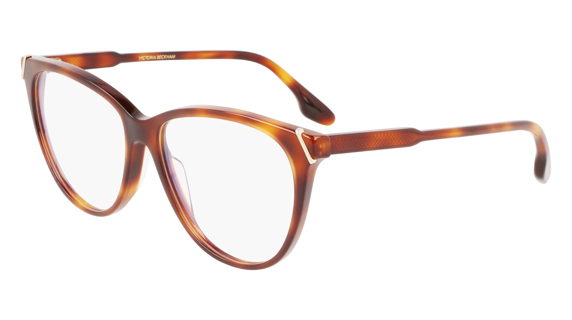 Eyeglasses Victoria Beckham Women Vb26325415215 (Lens/Bridge/Temple) //140 Mm)