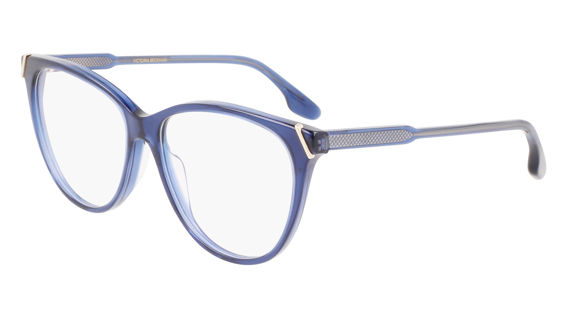 Eyeglasses Victoria Beckham Women Vb26325415414 (Lens/Bridge/Temple) //140 Mm)