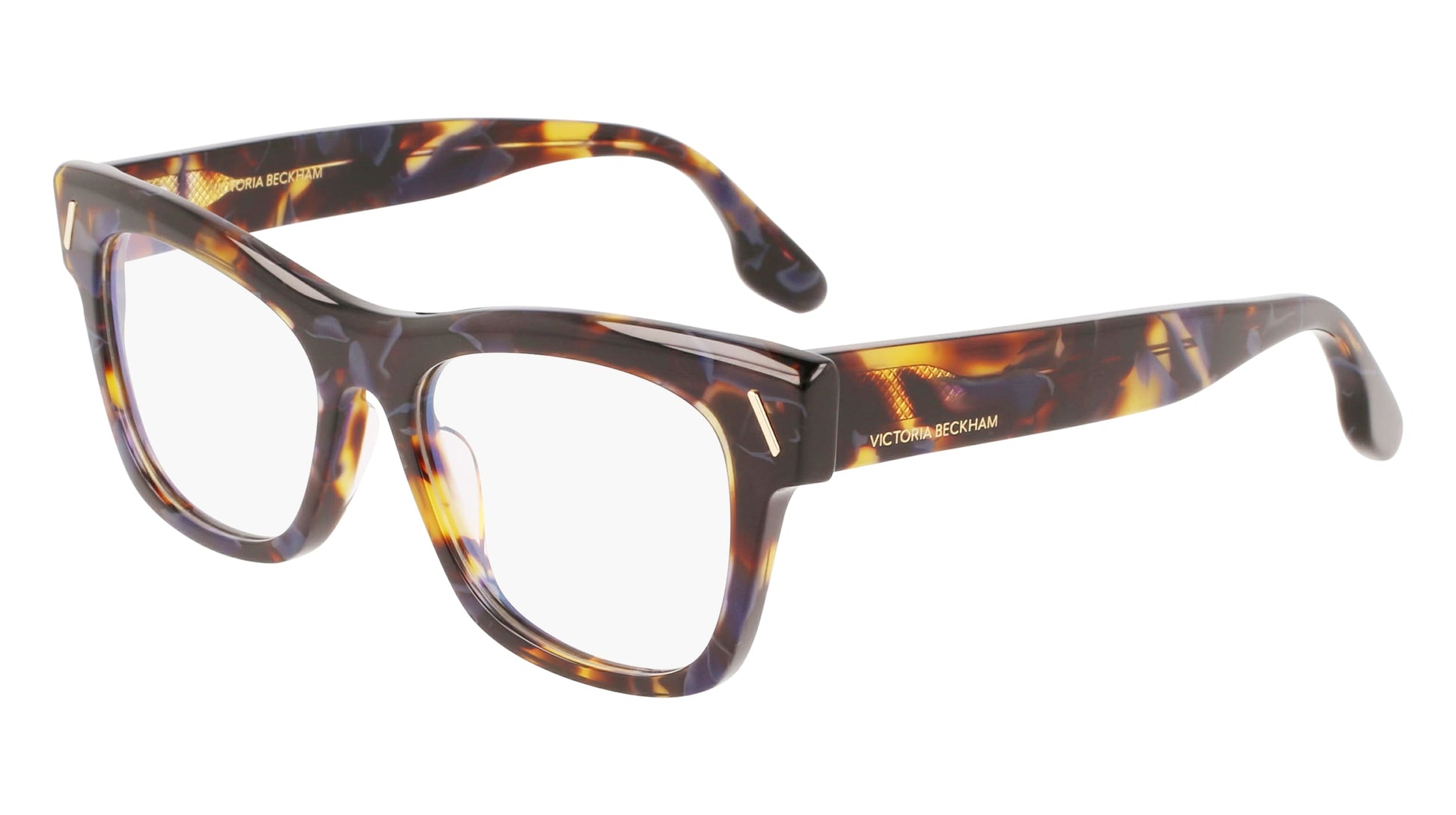 Eyeglasses Victoria Beckham Women Vb26345116418 (Lens/Bridge/Temple) 51/16/145 Mm)