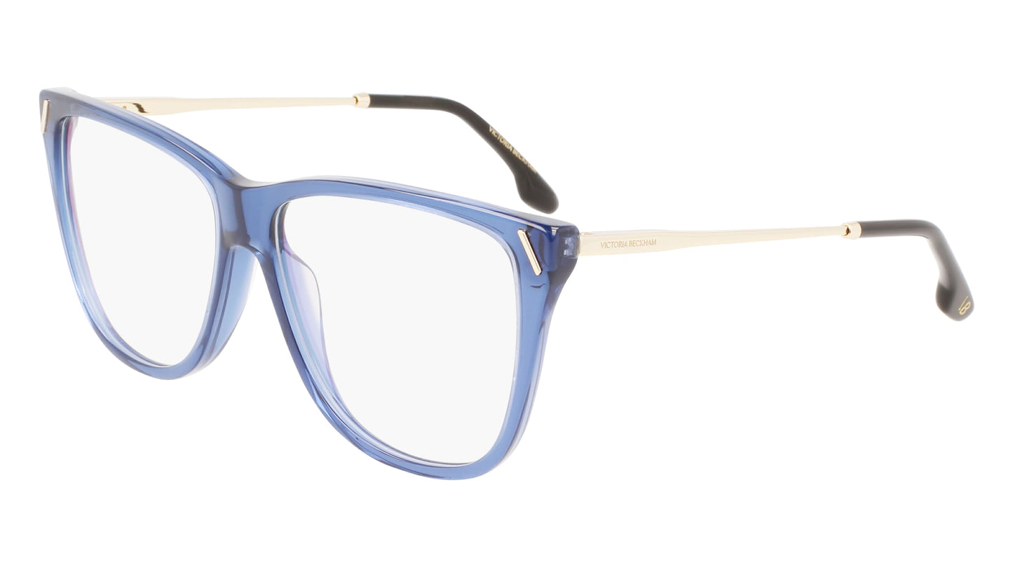 Eyeglasses Victoria Beckham Women Vb26365614414 (Lens/Bridge/Temple) 56/14/140 Mm)