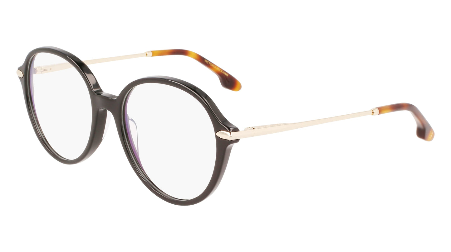 Eyeglasses Victoria Beckham Women Vb26375317001 (Lens/Bridge/Temple) 53/17/140 Mm)