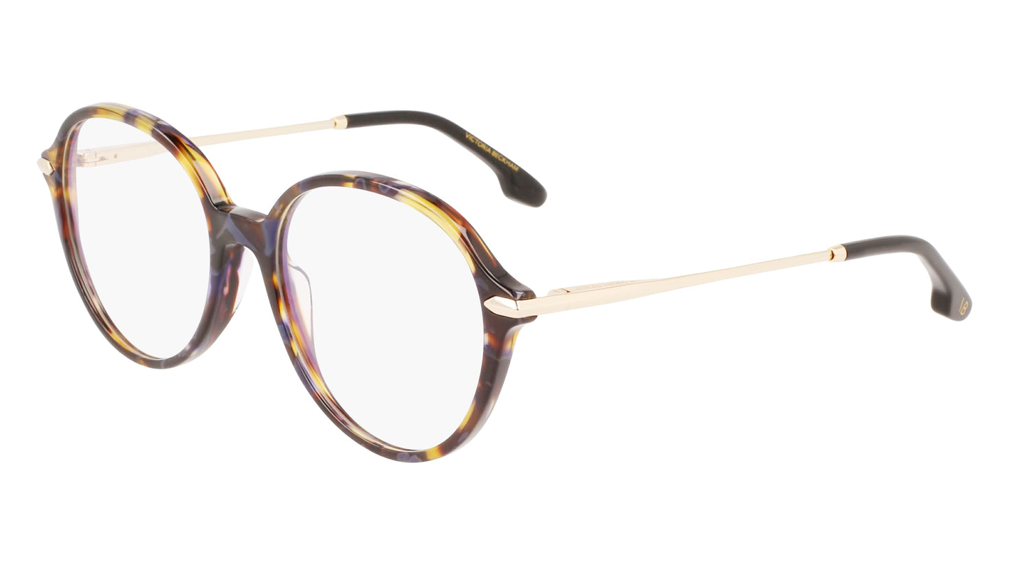 Eyeglasses Victoria Beckham Women Vb26375317418 (Lens/Bridge/Temple) 53/17/140 Mm)