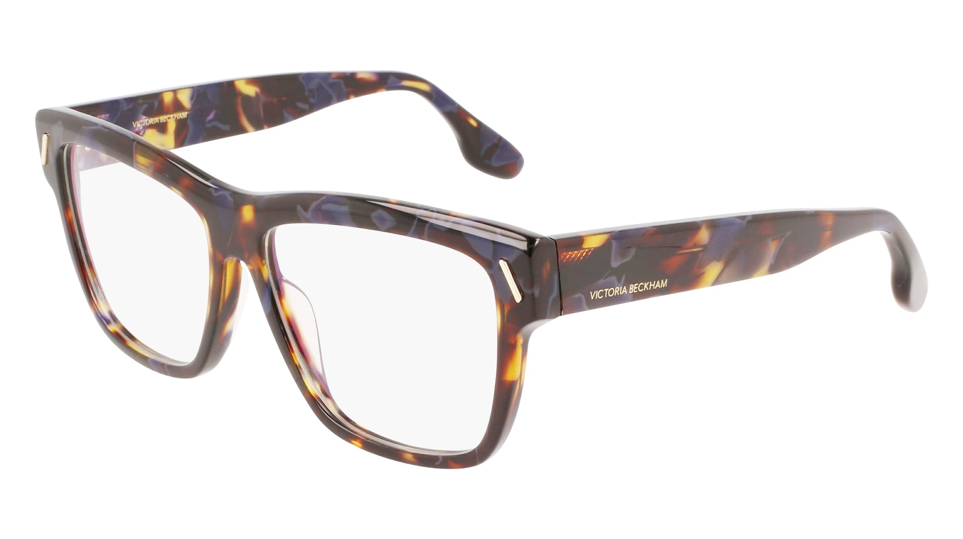 Eyeglasses Victoria Beckham Women Vb26385514418 (Lens/Bridge/Temple) 55/14/145 Mm)