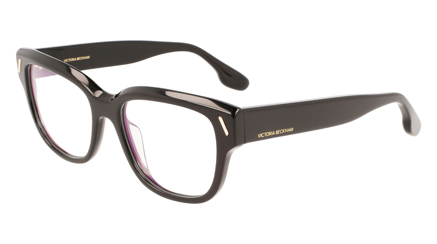 Eyeglasses Victoria Beckham Women Vb26395317001 (Lens/Bridge/Temple) 53/17/145 Mm)