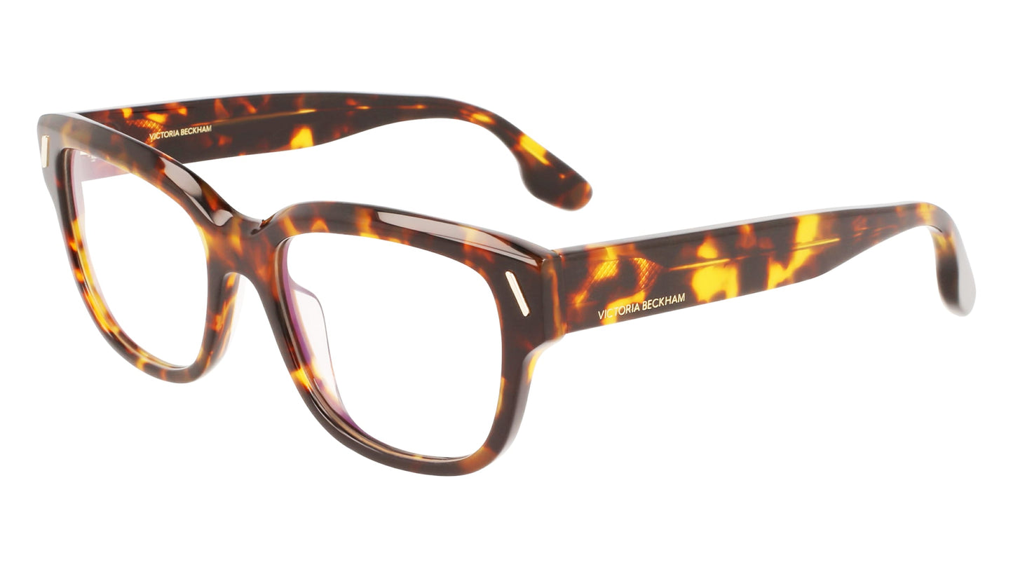 Eyeglasses Victoria Beckham Women Vb26395317234 (Lens/Bridge/Temple) 53/17/145 Mm)